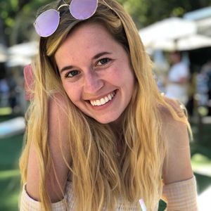 Meet your Posher, Alexa